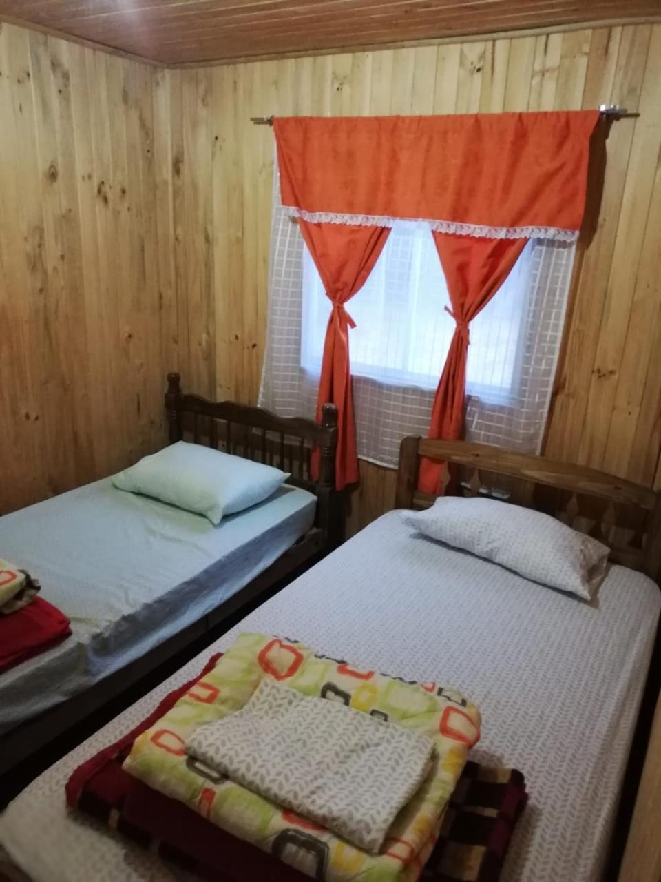 Cabanas El Toro - Radal Siete Tazas Молина Екстериор снимка